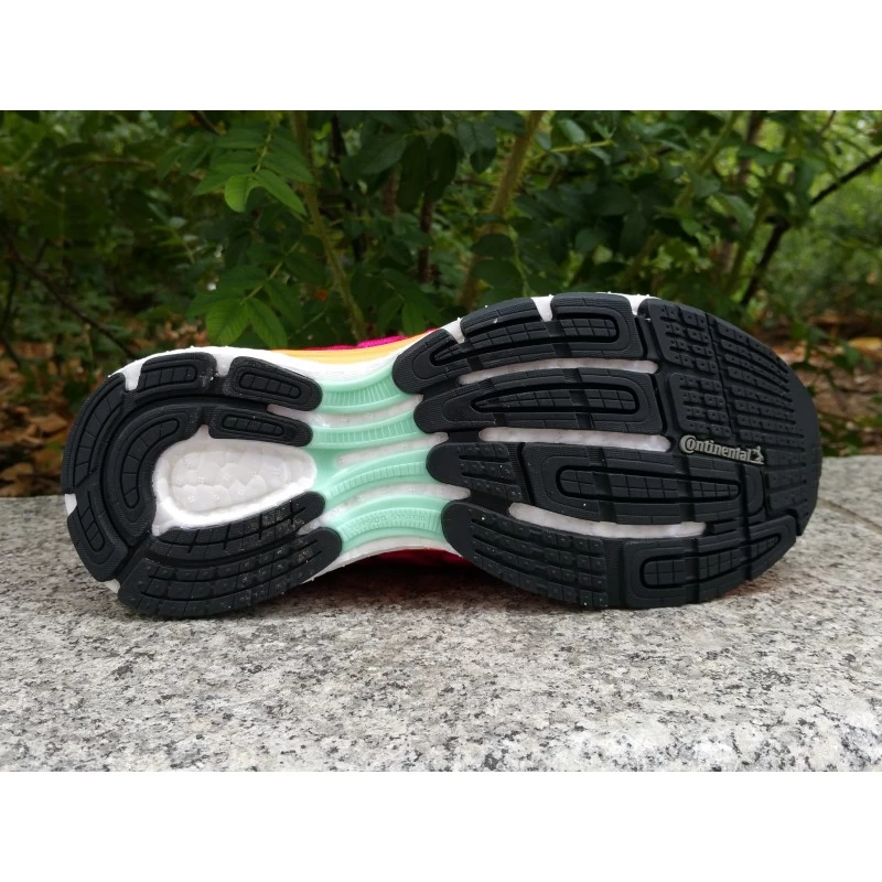 ADIDAS Supernova Glide Femme Rose / Orange – Image 5