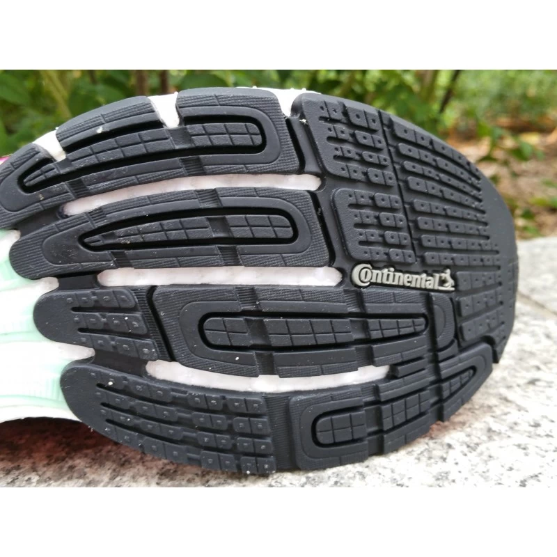 ADIDAS Supernova Glide Femme Rose / Orange – Image 6