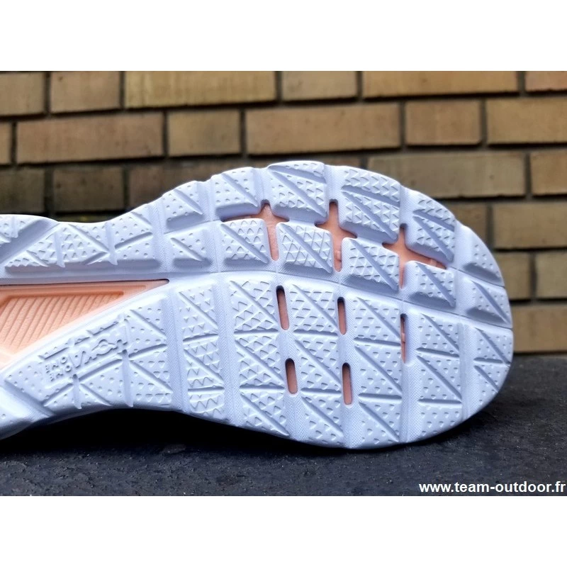 HOKA Mach 5 Femme Camellia / Peach Parfait – Image 7