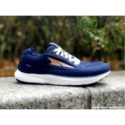 ALTRA Escalante 3 Femme Navy / Coral