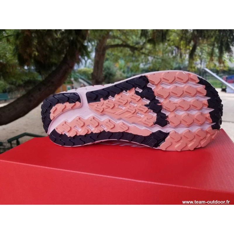 ALTRA Outroad Femme Red / Orange – Image 7