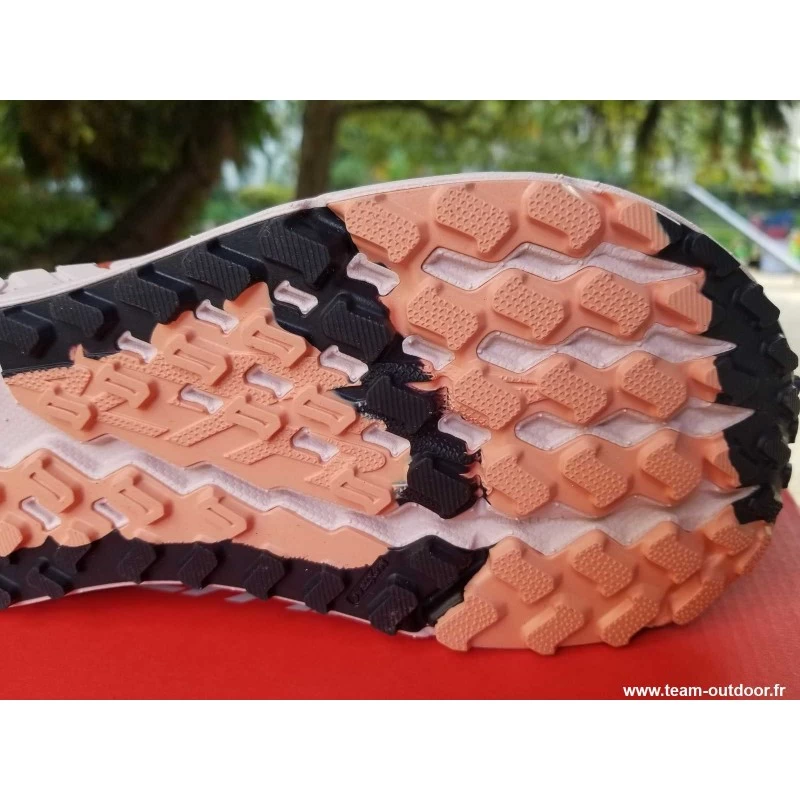 ALTRA Outroad Femme Red / Orange – Image 8