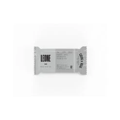 Barre Energetique Bio COOK N'RUN Leone Figue / Noix / Cachuete / Sel
