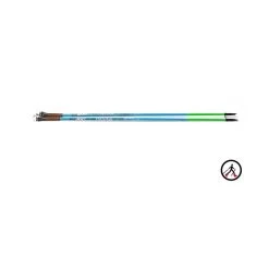 Bâtons KV+ Prestige Clip Bleu