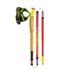 Bâtons LEKI UltraTrail FX One