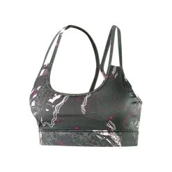 Brassière SALOMON Mantra Bra Urban Chic / Pink