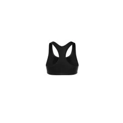 Brassière Shock Absorber Active Crop Top Noire