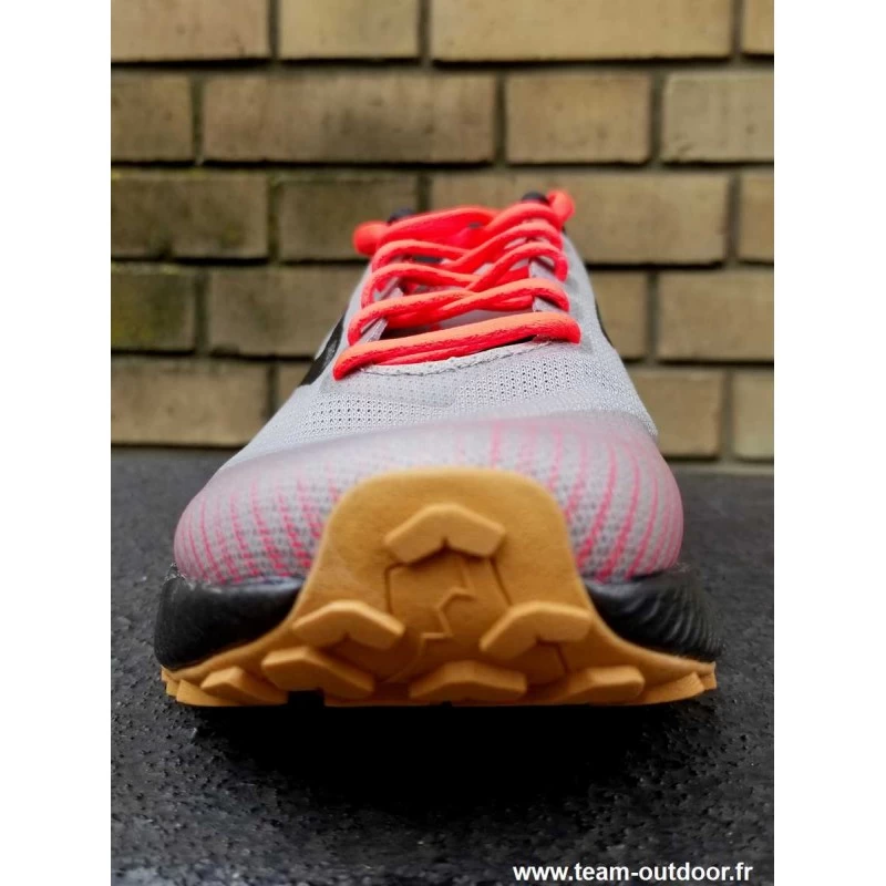 BROOKS Catamount Femme Alloy / Pink / Black – Image 3