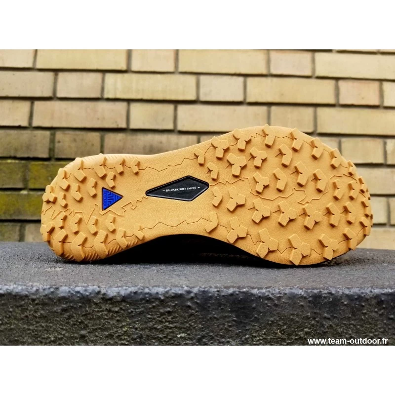 BROOKS Catamount Femme Alloy / Pink / Black – Image 5