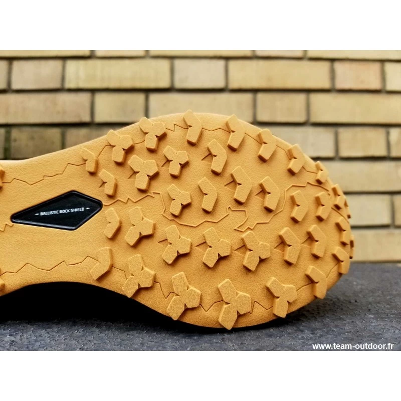 BROOKS Catamount Femme Alloy / Pink / Black – Image 6