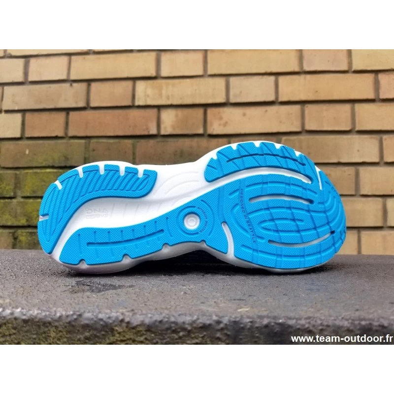 BROOKS Glycerin 20 Femme Peacoat / Ocean / Pastel Lilac – Image 8