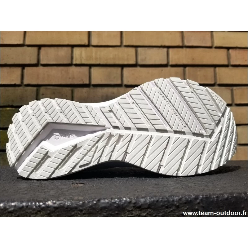 BROOKS Revel 5 Femme White / Oyster – Image 5