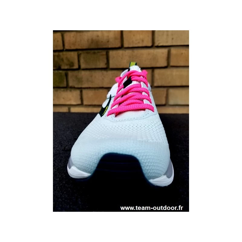 BROOKS Ricochet 3 Femme Ice Flow / Pink / Pond – Image 3