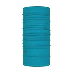BUFF Lightweight Merino Wool Solid Malibu