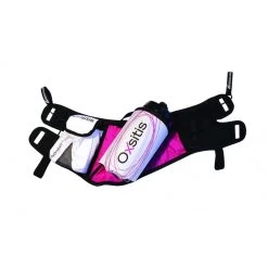Ceinture OXSITIS HYDRABELT ACE Bleue Rose Blanc