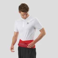 Ceinture SALOMON Adv Skin Belt Goji Berry