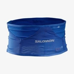 Ceinture SALOMON Adv Skin Belt Nautical Blue / Ebony