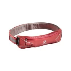 Ceinture SALOMON Agile 250 Set Belt Cayenne