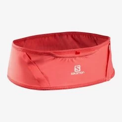 Ceinture SALOMON Pulse Belt Cayenne