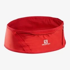 Ceinture SALOMON Pulse Belt Goji Berry