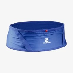 Ceinture SALOMON Pulse Belt Nautical Blue