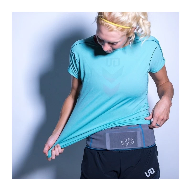 Ultimate Direction Ceinture UD Utility Belt Onyx – Image 3