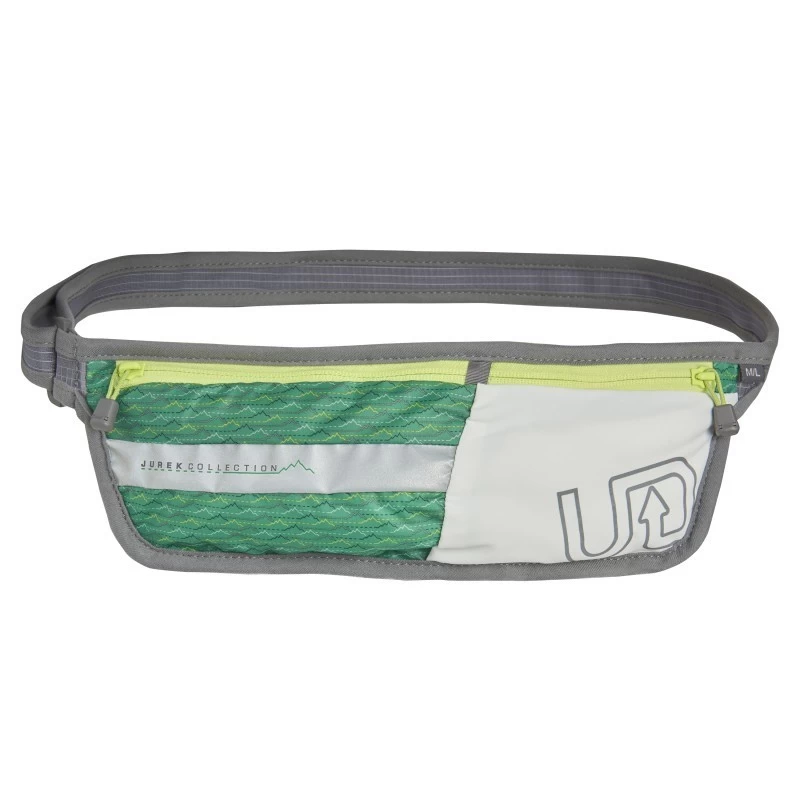 Ceinture ULTIMATE DIRECTION Jurek Essential Blanc/vert