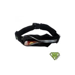 Ceinture Xtens 1 Poche Noire