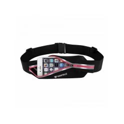 Ceinture Xtens 1 Poche Rose