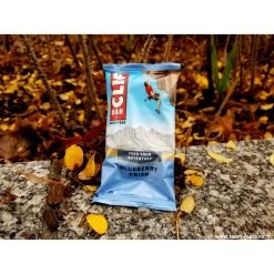 CLIF® Bar CLIF BAR Barre Blueberry Crisp