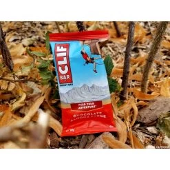 CLIF® Bar CLIF BAR Barre Chocolate Almond Fudge