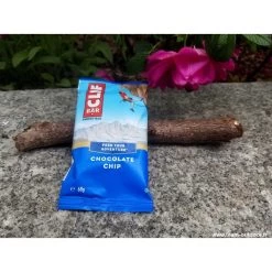 CLIF® Bar CLIF BAR Barre Chocolate Chip