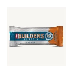 CLIF® Bar CLIF Builders Barre Protéinée Chocolate Peanut Butter