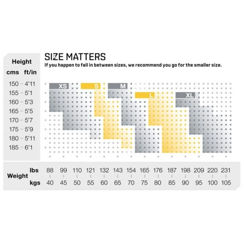 Collant 3/4 SKINS Dynamic Femme Multi Black Pink – Image 4