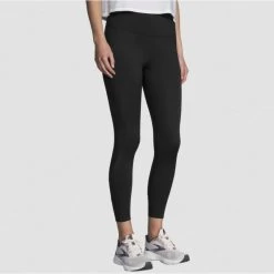 Collant BROOKS Method 7/8 Tight Femme Black