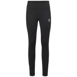 Collant ODLO Running Essential Warm Femme Black