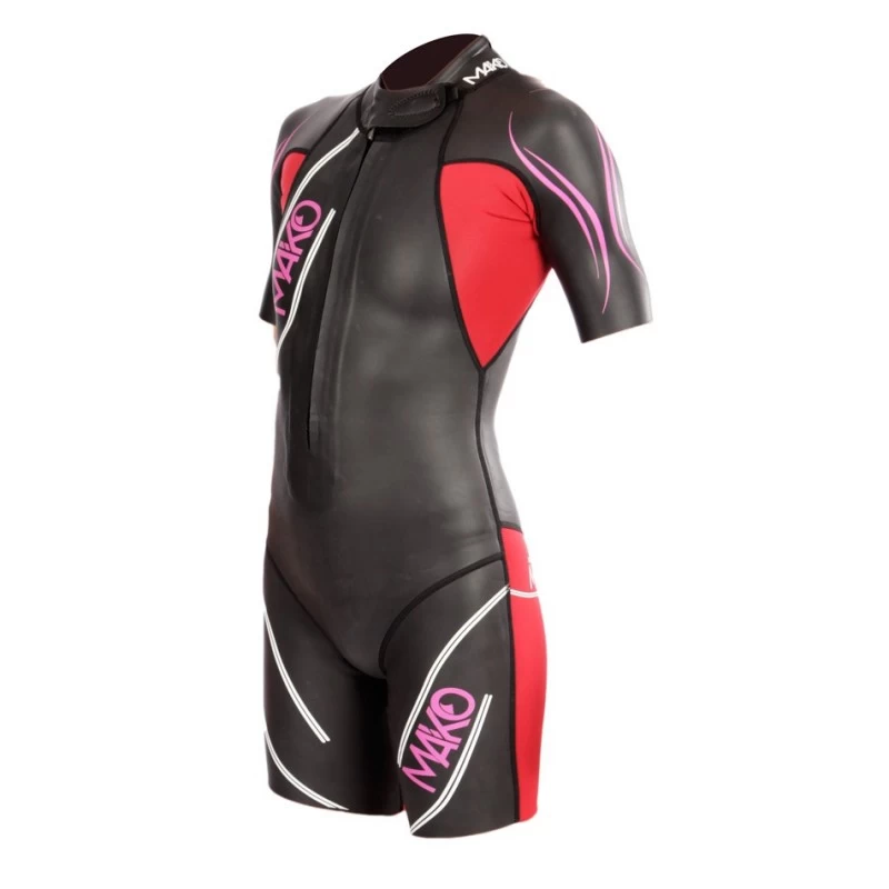 Combinaison MAKO Swimrun LS1 Femme – Image 3