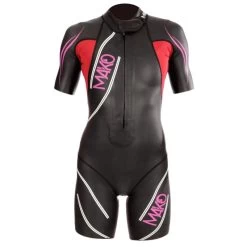 Combinaison MAKO Swimrun LS1 Femme