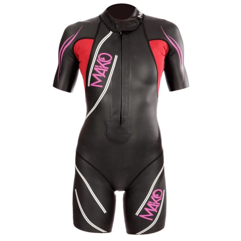 Combinaison MAKO Swimrun LS1 Femme