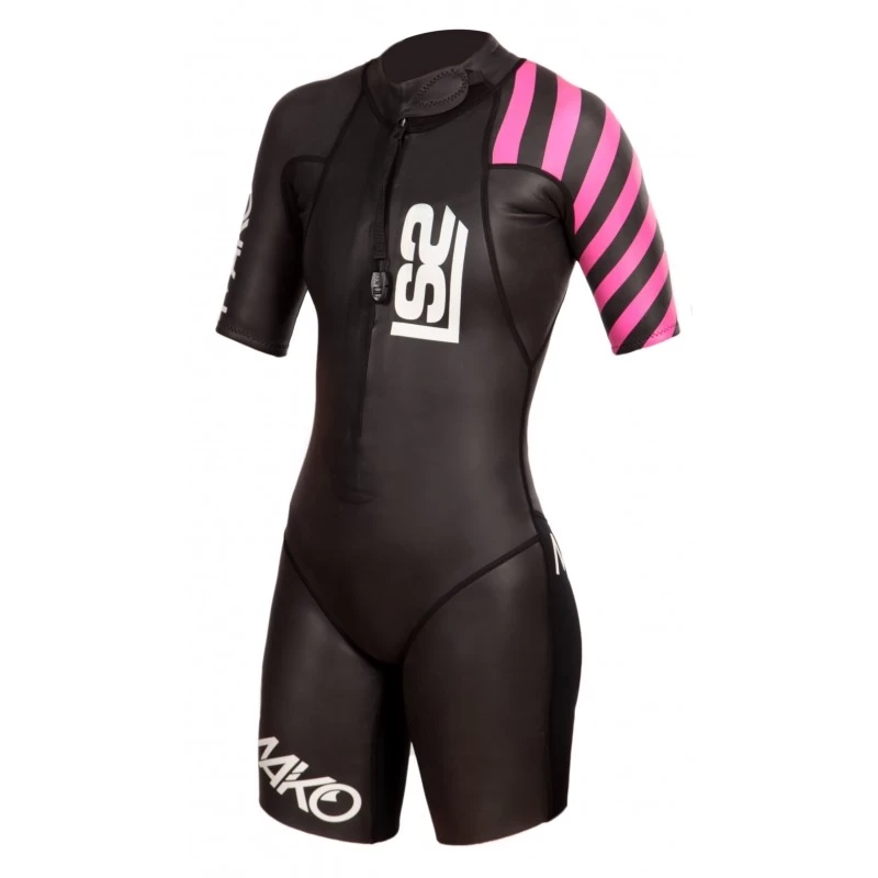 Combinaison Swimrun MAKO LS2 Femme – Image 2