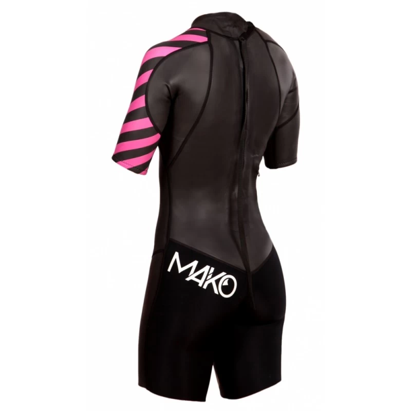 Combinaison Swimrun MAKO LS2 Femme – Image 3