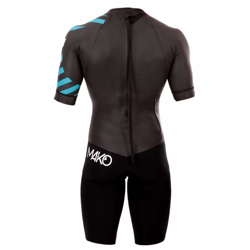 Combinaison Swimrun MAKO Land And Sea 2.0 Mixte – Image 3