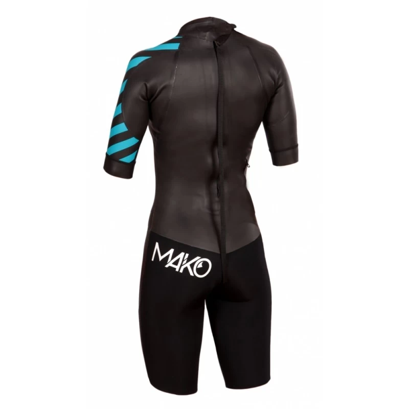Combinaison Swimrun MAKO Land And Sea 2.0 Mixte – Image 4