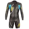 Combinaison Swimrun MAKO Land And Sea Mixte