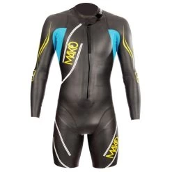 Combinaison Swimrun MAKO Land And Sea Mixte