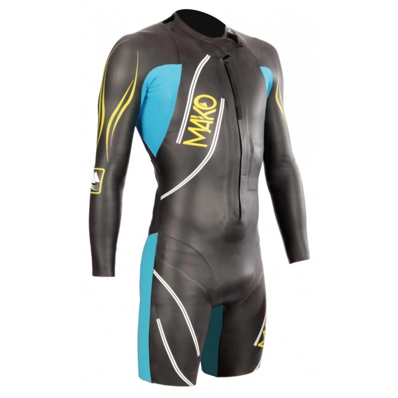 Combinaison Swimrun MAKO Land And Sea Mixte – Image 4