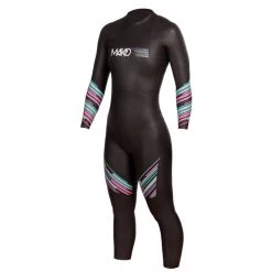 Combinaison Triathlon MAKO Genesis 2.1 Femme