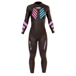 Combinaison Triathlon MAKO Naiad 3.0 Femme