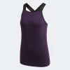 Débardeur ADIDAS Climb To City Tank Femme LEGPUR
