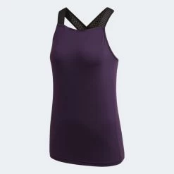 Débardeur ADIDAS Climb To City Tank Femme LEGPUR